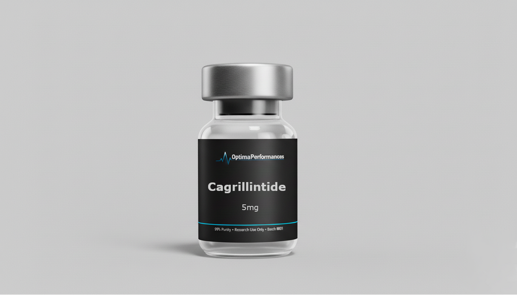Cagrillintide 5mg [Next-gen weight loss]