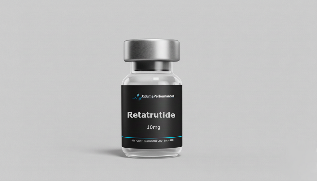 Retatrutide 10mg [Next-gen weight loss]