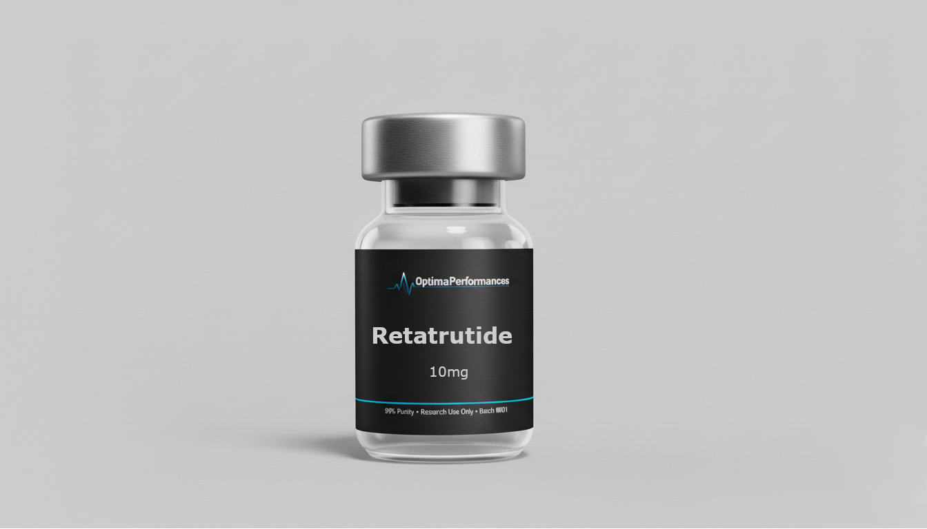 Retatrutide 10mg [Next-gen weight loss]