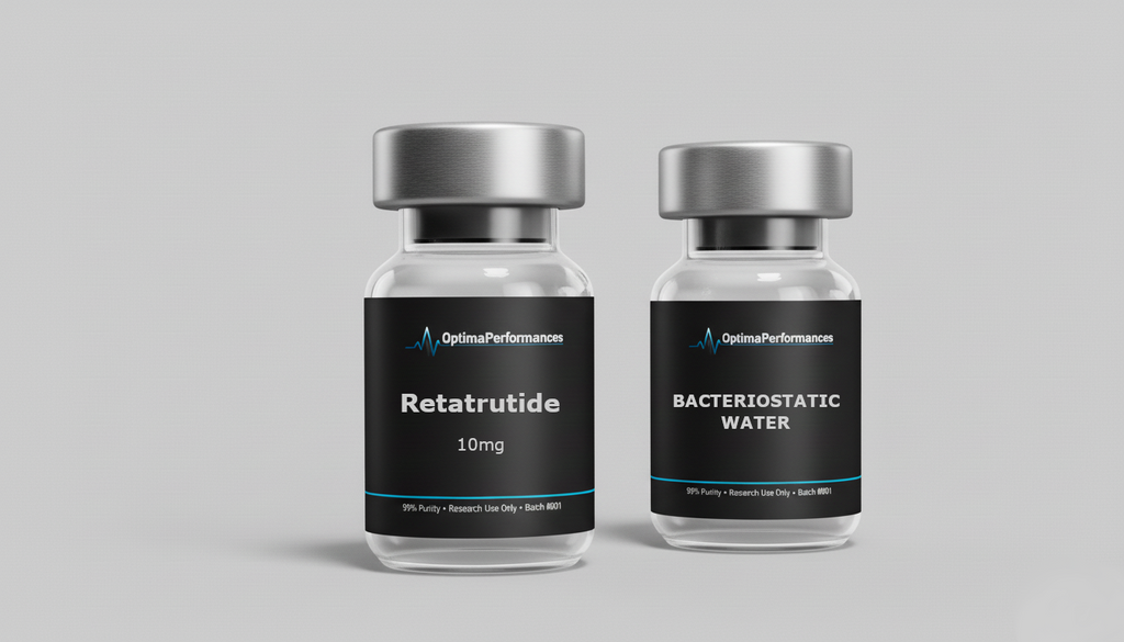 Retatrutide 10mg [Next-gen weight loss]